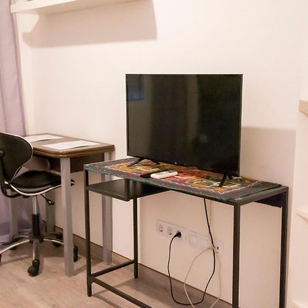 Perfecta Ubicacion En El Soho Apartment Malaga Ngoại thất bức ảnh