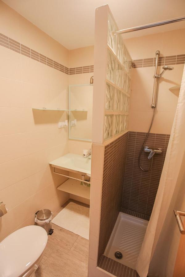 Perfecta Ubicacion En El Soho Apartment Malaga Ngoại thất bức ảnh