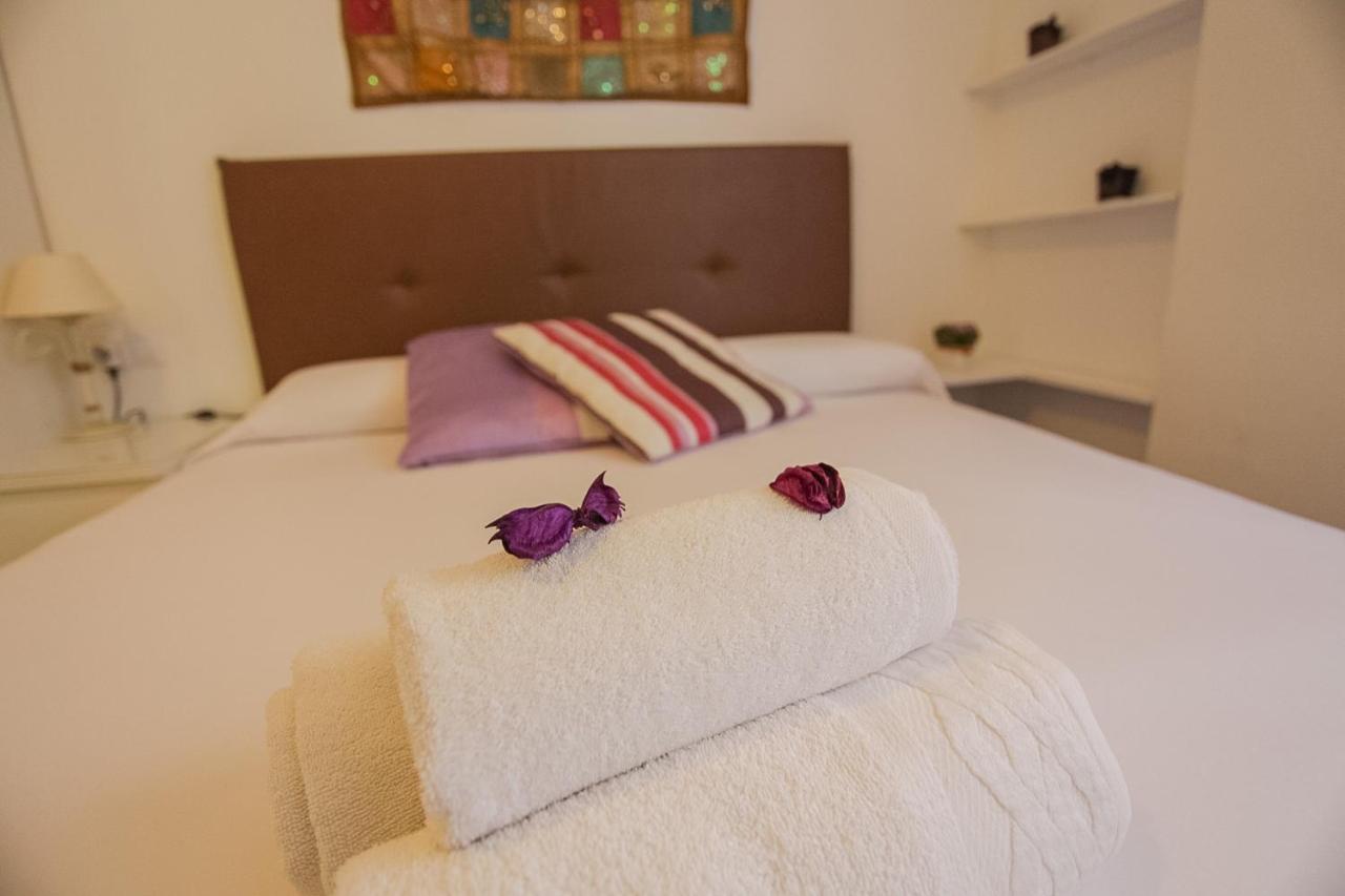 Perfecta Ubicacion En El Soho Apartment Malaga Ngoại thất bức ảnh