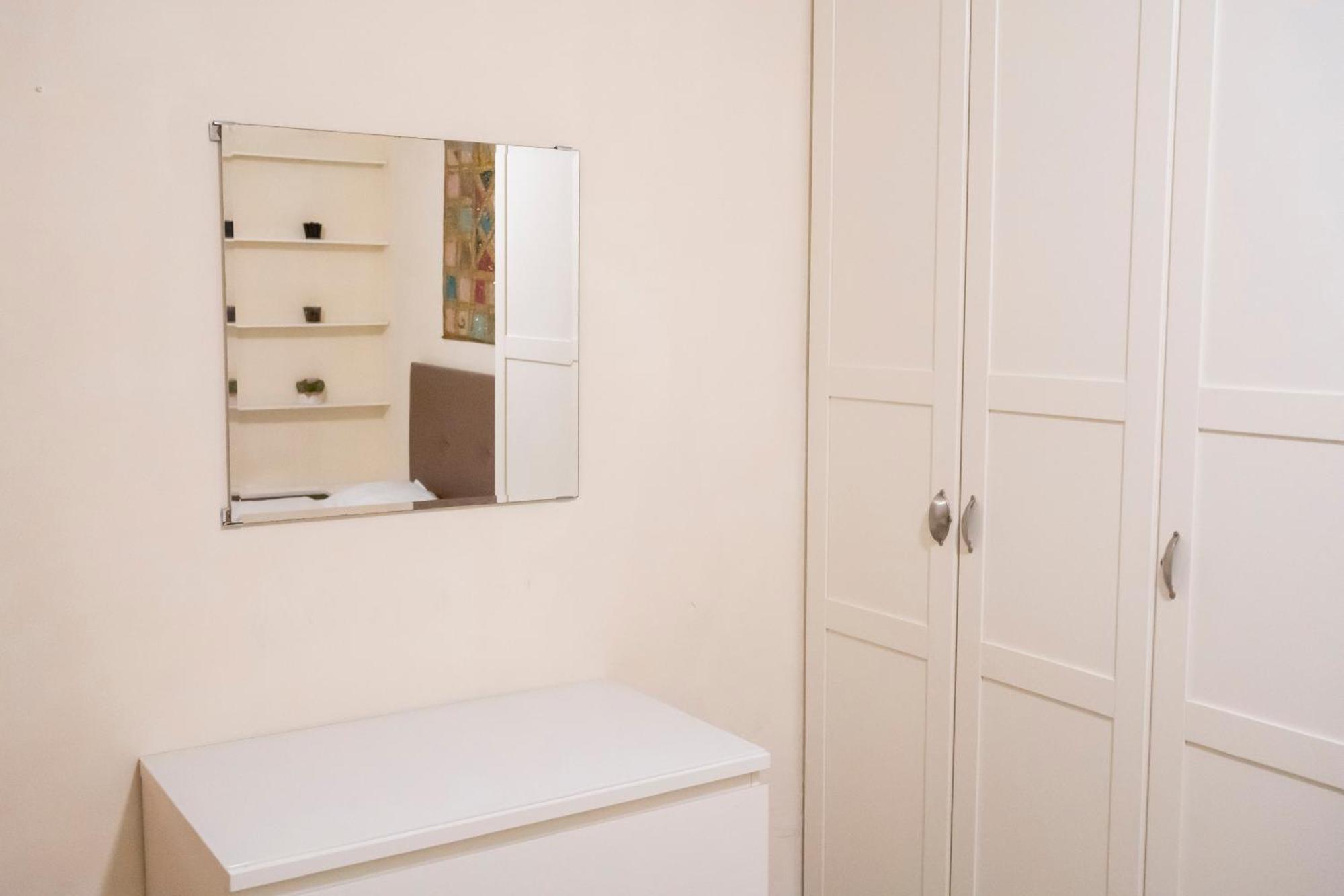 Perfecta Ubicacion En El Soho Apartment Malaga Ngoại thất bức ảnh