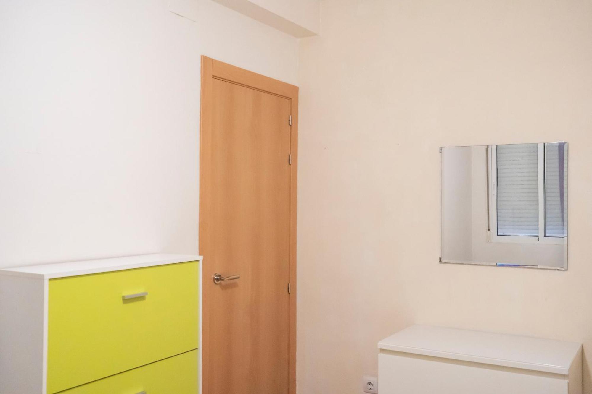 Perfecta Ubicacion En El Soho Apartment Malaga Ngoại thất bức ảnh