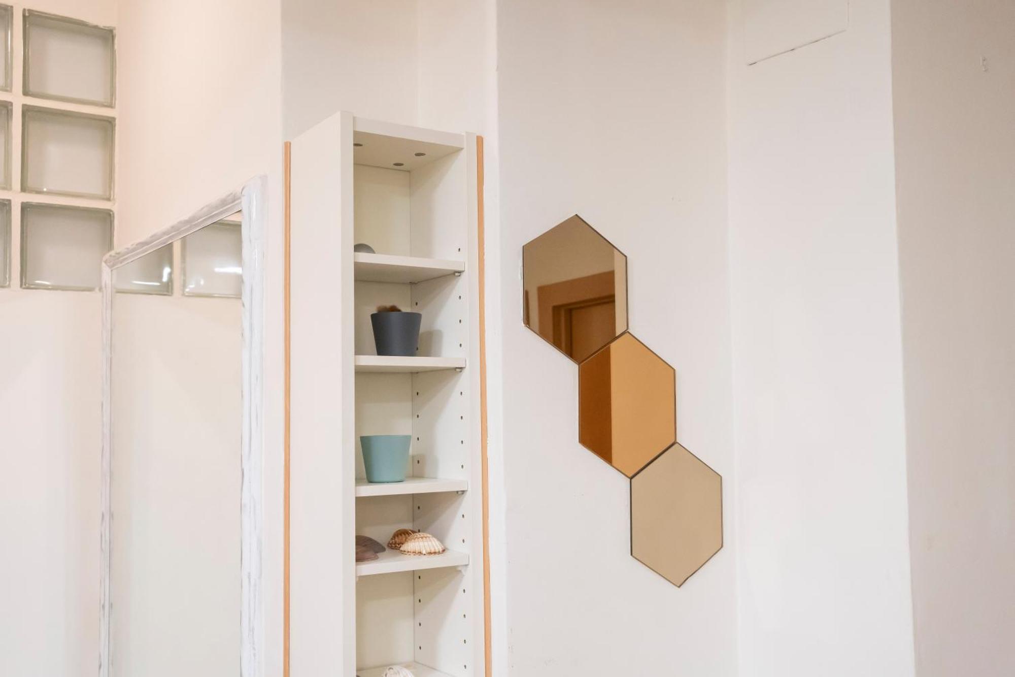 Perfecta Ubicacion En El Soho Apartment Malaga Ngoại thất bức ảnh