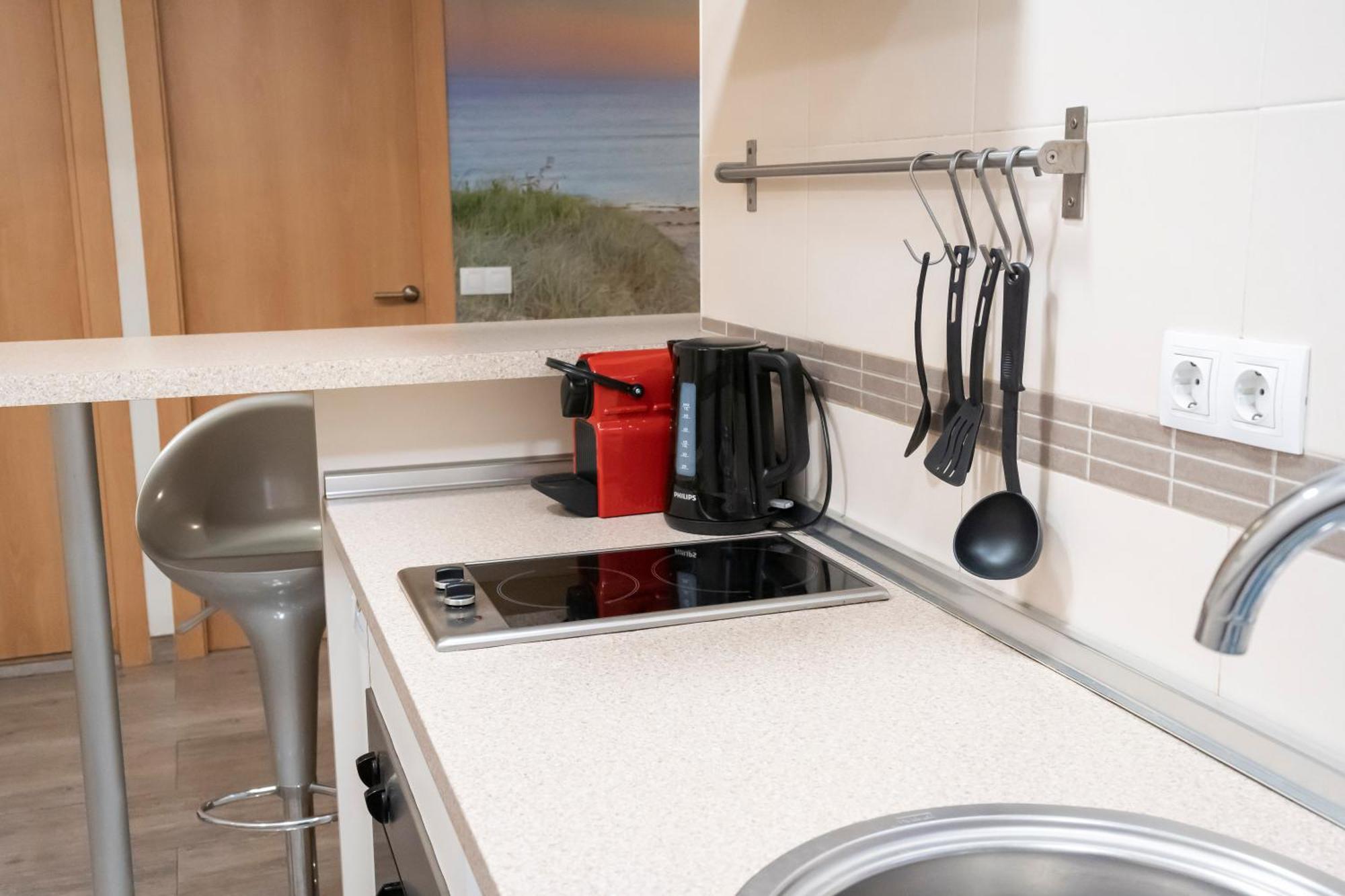 Perfecta Ubicacion En El Soho Apartment Malaga Ngoại thất bức ảnh