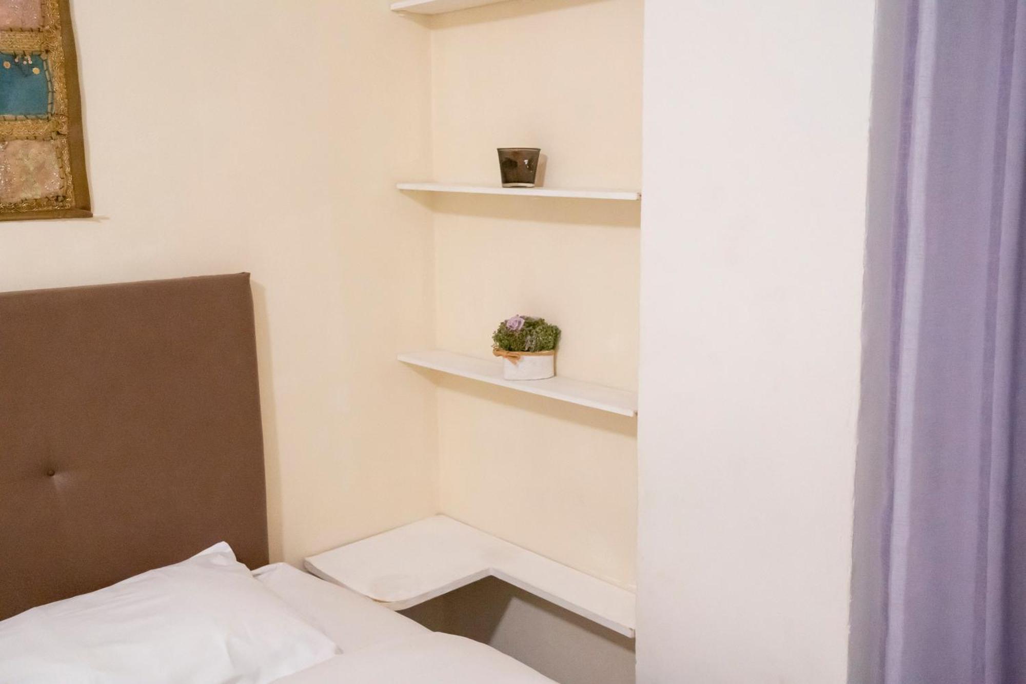 Perfecta Ubicacion En El Soho Apartment Malaga Ngoại thất bức ảnh