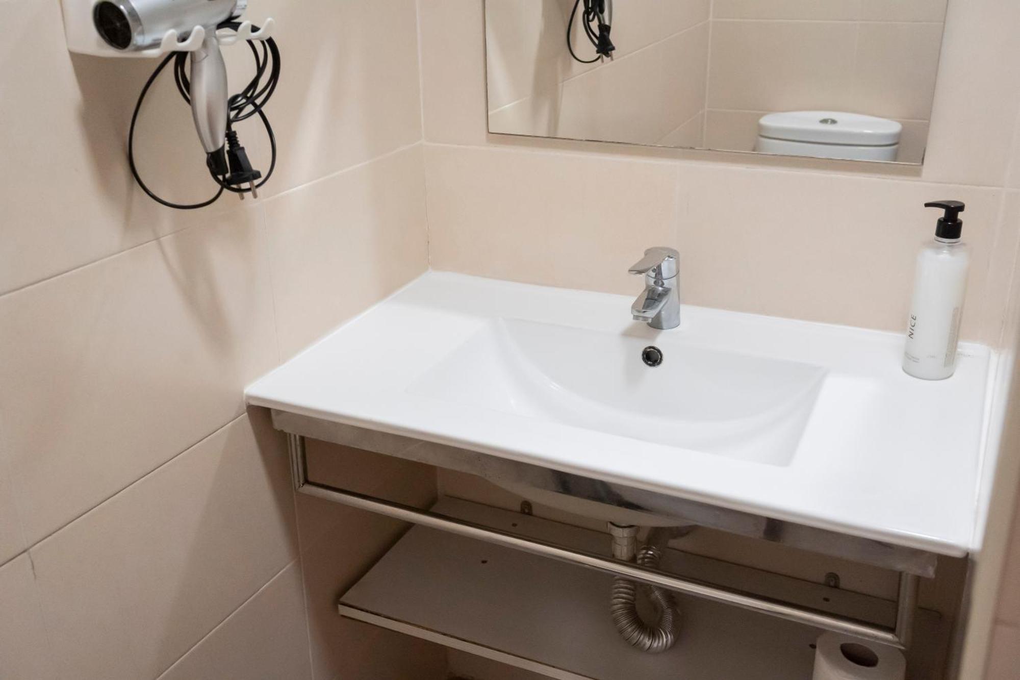 Perfecta Ubicacion En El Soho Apartment Malaga Ngoại thất bức ảnh