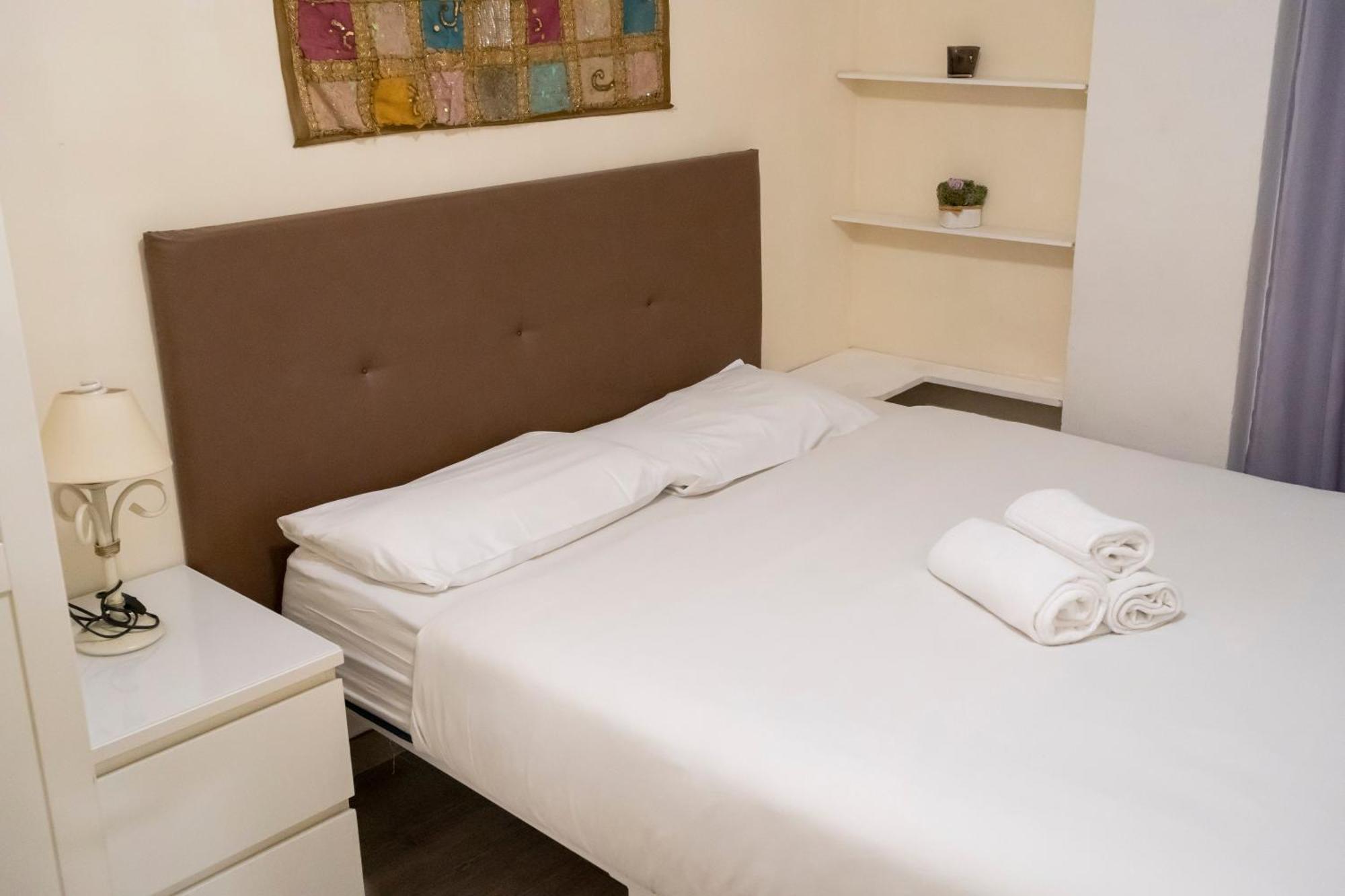 Perfecta Ubicacion En El Soho Apartment Malaga Ngoại thất bức ảnh