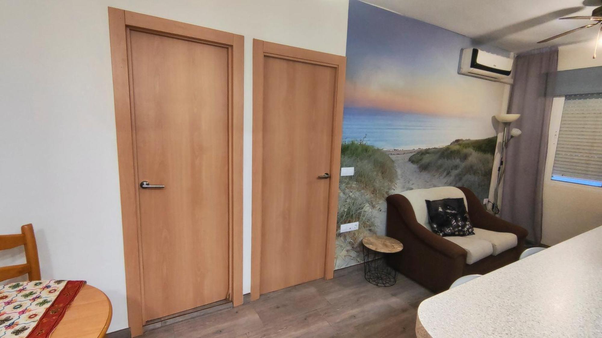 Perfecta Ubicacion En El Soho Apartment Malaga Ngoại thất bức ảnh