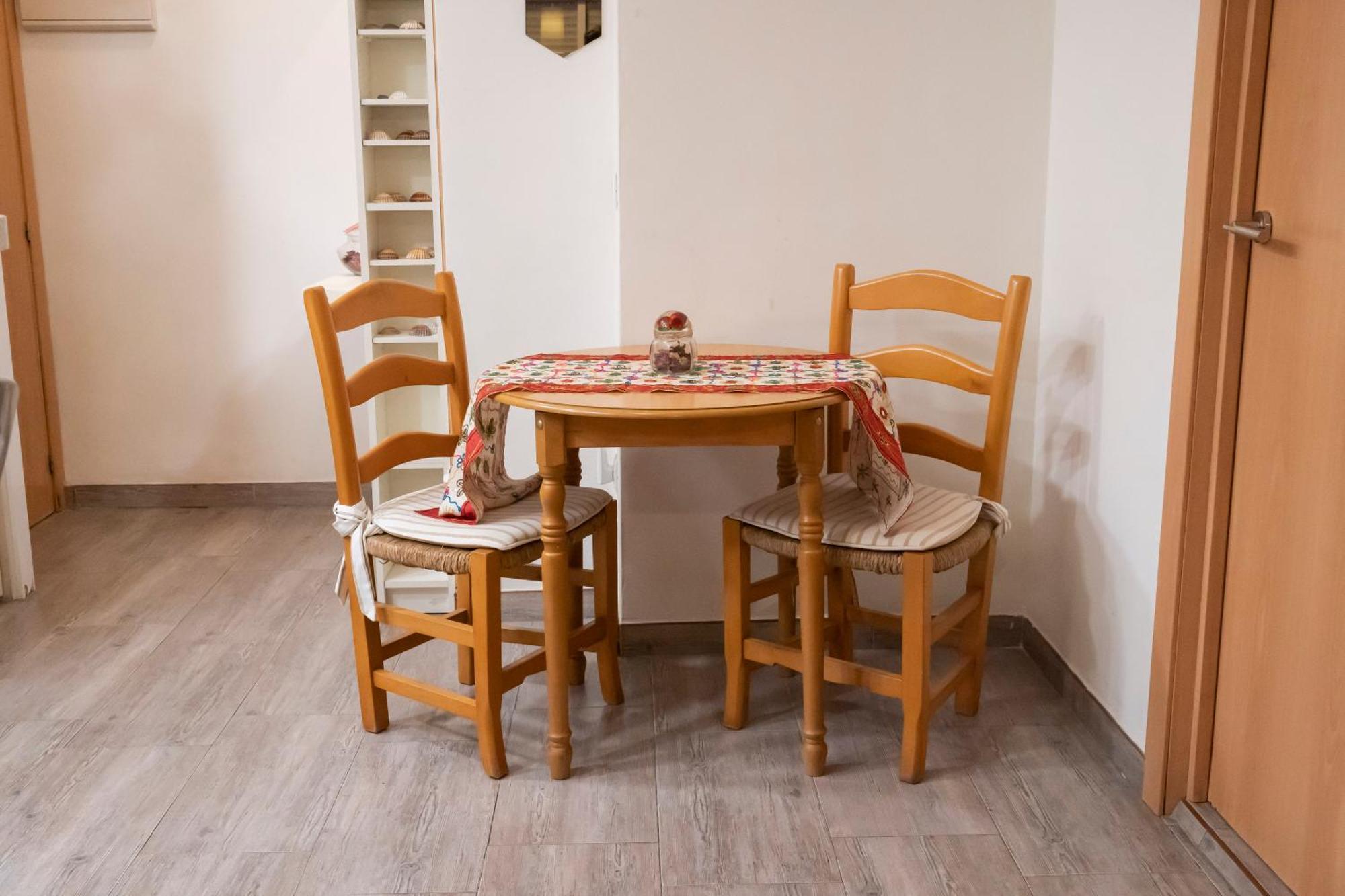 Perfecta Ubicacion En El Soho Apartment Malaga Ngoại thất bức ảnh