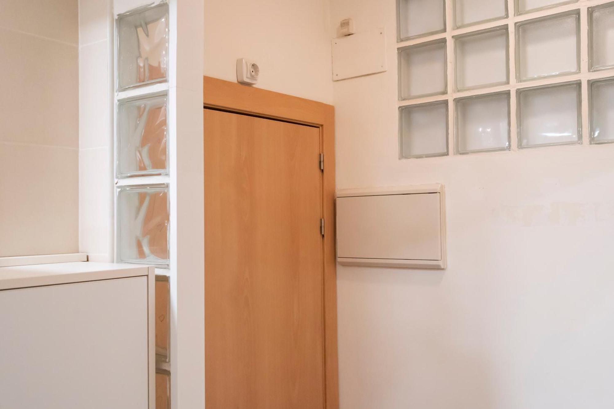 Perfecta Ubicacion En El Soho Apartment Malaga Ngoại thất bức ảnh