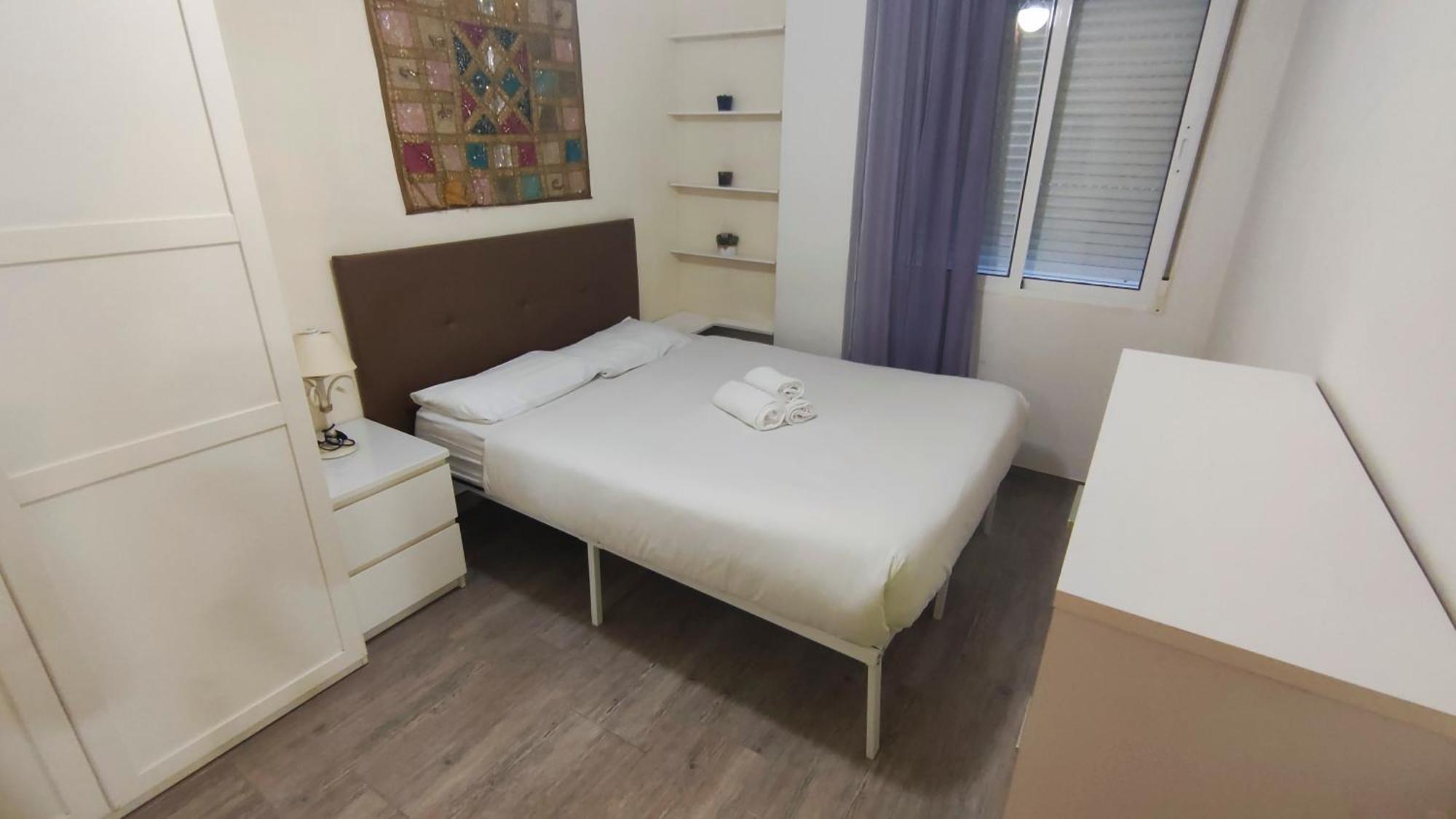 Perfecta Ubicacion En El Soho Apartment Malaga Ngoại thất bức ảnh