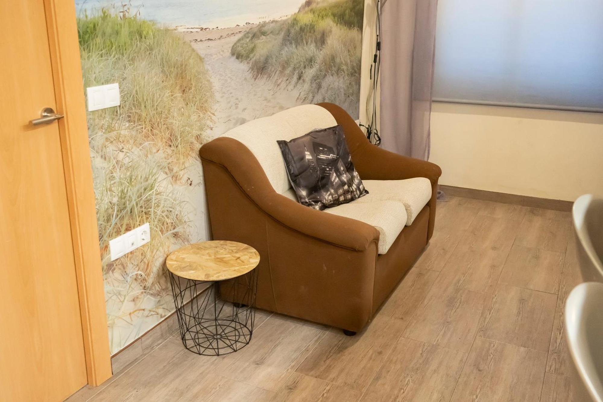 Perfecta Ubicacion En El Soho Apartment Malaga Ngoại thất bức ảnh